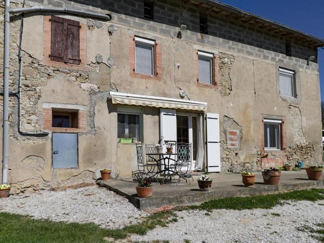 Maison 4 pièces 109 m²