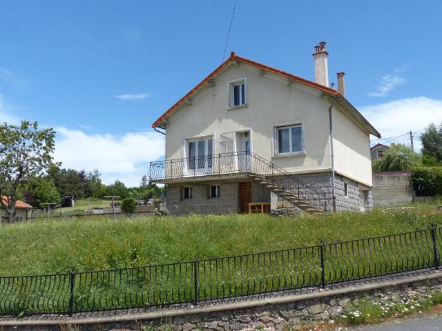 Maison 4 pièces 109 m²