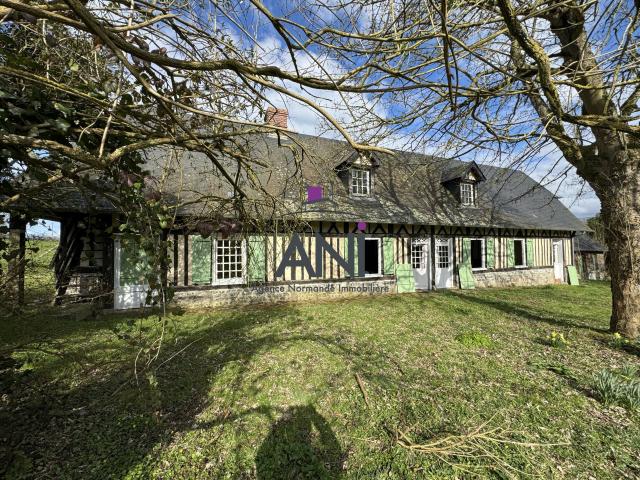 Maison 4 pièces 109 m²