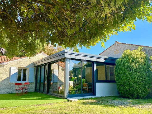 Maison 4 pièces 109 m²