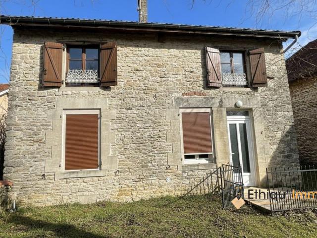 Maison 4 pièces 109 m²