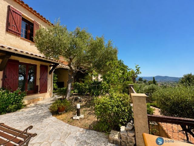 Maison 4 pièces 109 m²