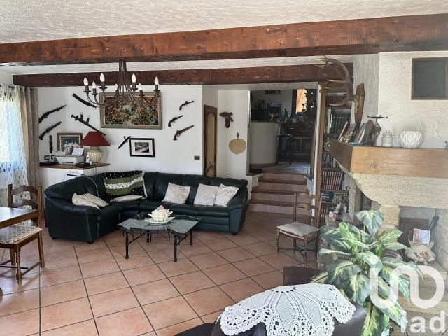 Maison 4 pièces 109 m²
