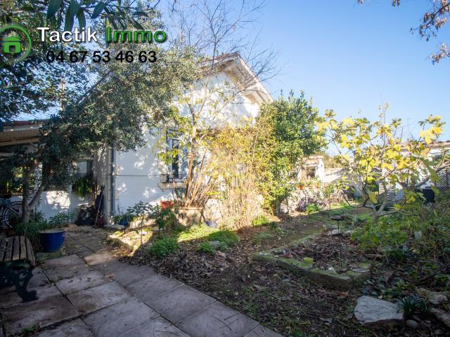 Maison 4 pièces 109 m²