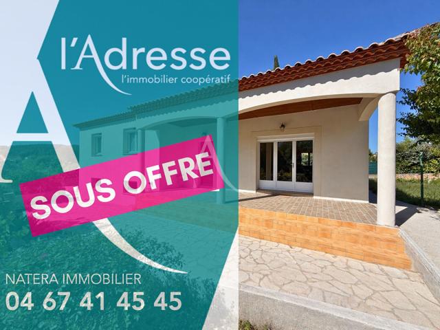 Maison 4 pièces 109 m²
