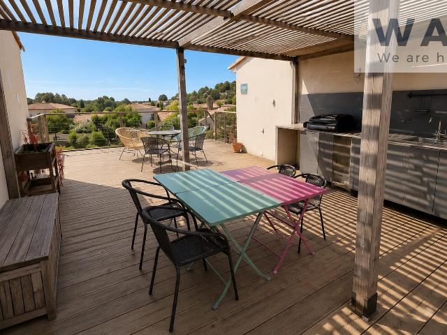 Maison 4 pièces 109 m²
