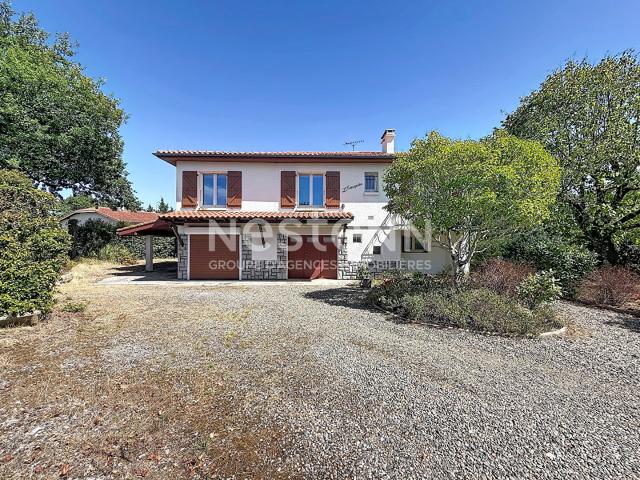 Maison 4 pièces 109 m²