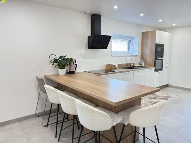 Maison 4 pièces 109 m²