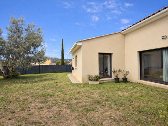 Maison 4 pièces 109 m²