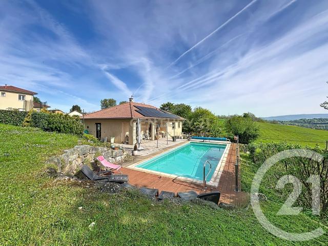 Maison 4 pièces 109 m²