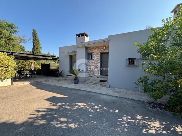 Maison 4 pièces 109 m²