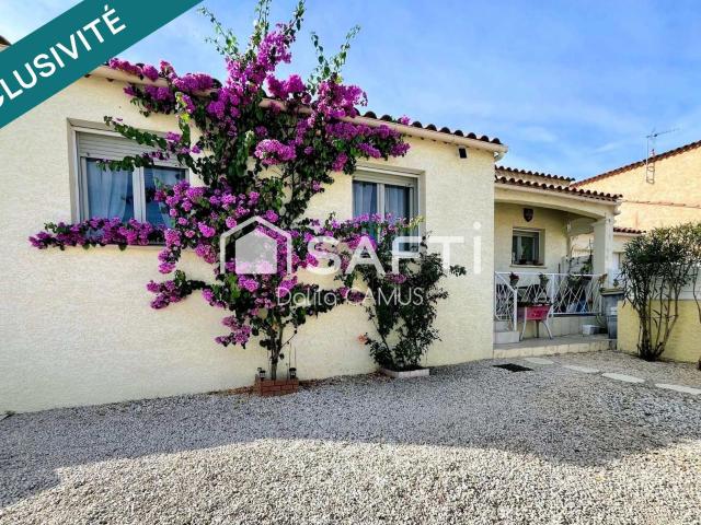 Maison 4 pièces 109 m²