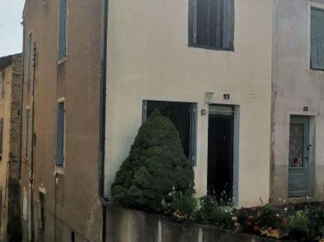 Maison 4 pièces 109 m²