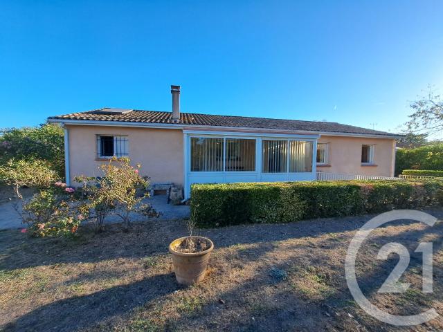 Maison 4 pièces 109 m²