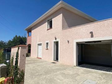 Maison 4 pièces 109 m²