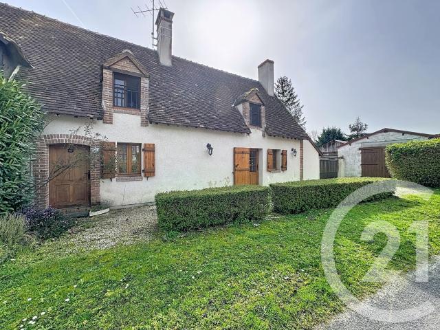 Maison 4 pièces 109 m²