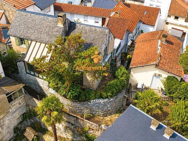 Maison 4 pièces 109 m²