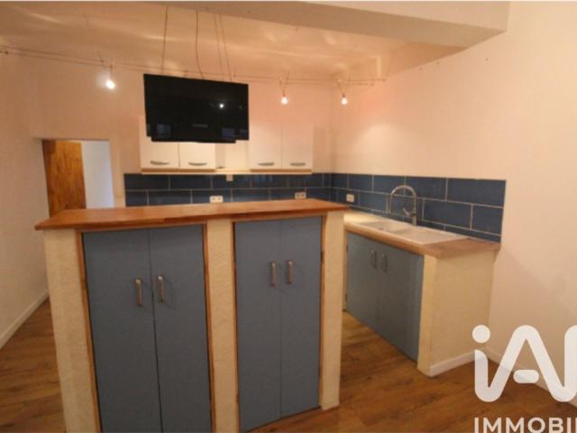 Maison 4 pièces 109 m²