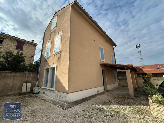 Maison 4 pièces 109 m²