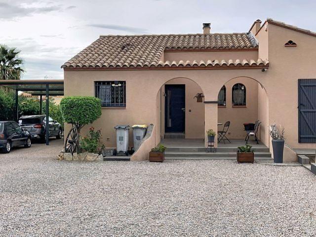 Maison 4 pièces 109 m²