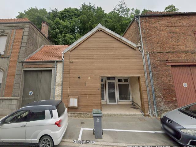 Maison 4 pièces 109 m²