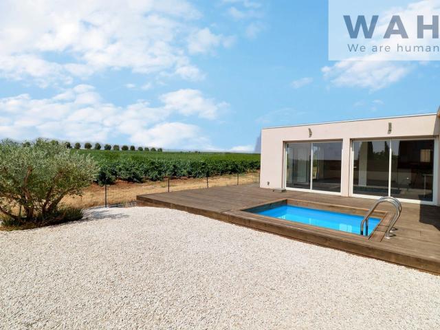 Maison 4 pièces 109 m²