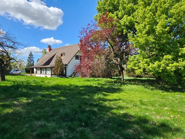 Maison 4 pièces 109 m²