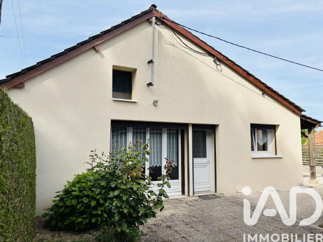 Maison 4 pièces 109 m²