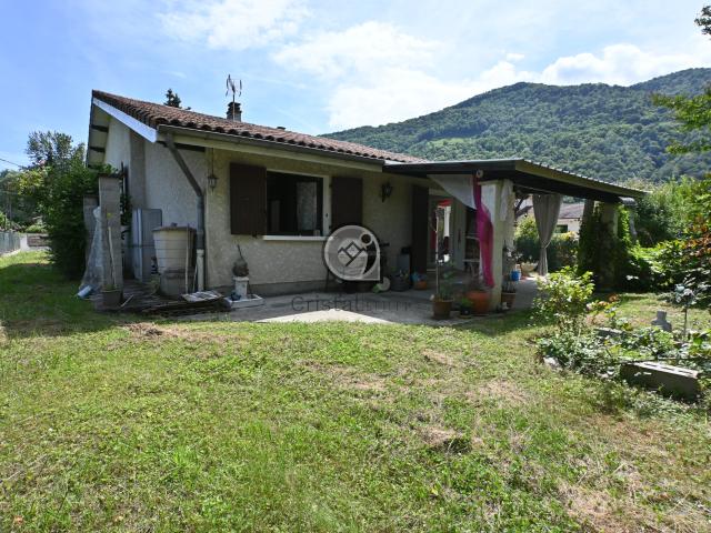 Maison 4 pièces 109 m²