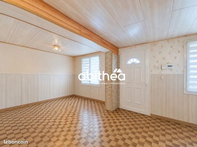 Maison 4 pièces 109 m²