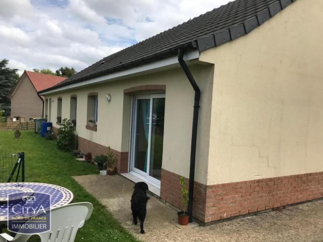 Maison 4 pièces 109 m²