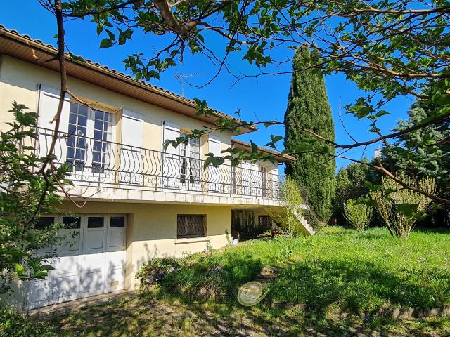 Maison 4 pièces 109 m²