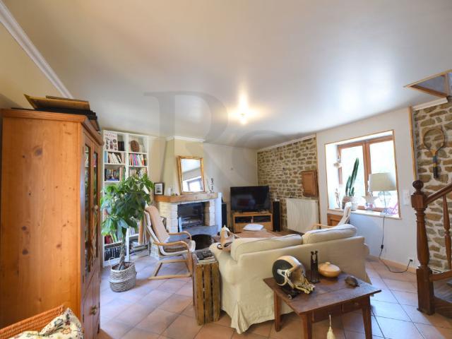 Maison 4 pièces 109 m²