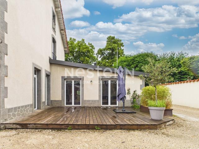 Maison 4 pièces 109 m²