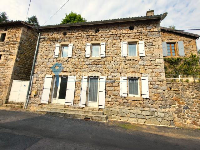 Maison 4 pièces 109 m²