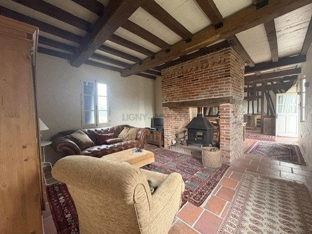 Maison 4 pièces 109 m²