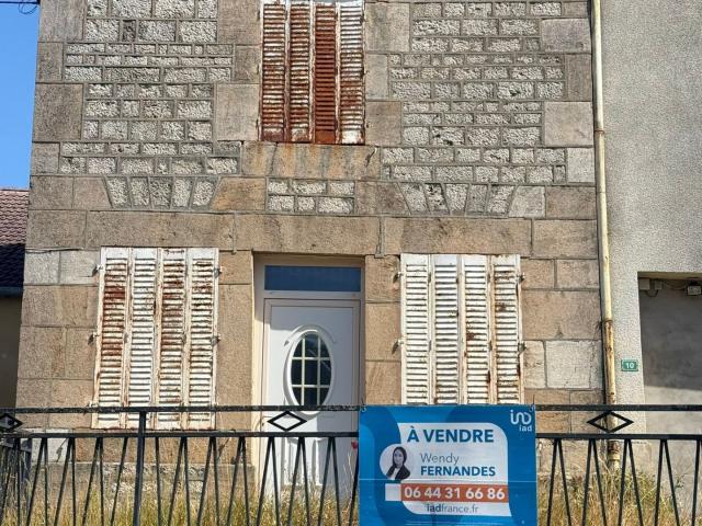 Maison 4 pièces 109 m²