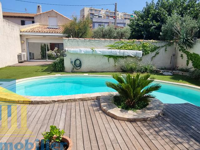 Maison 4 pièces 109 m²