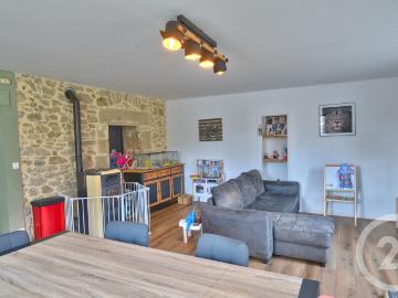 Maison 4 pièces 109 m²