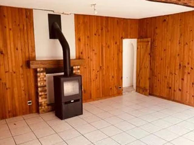 Maison 4 pièces 109 m²