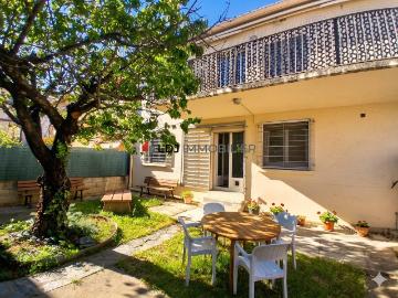 Maison 4 pièces 109 m²