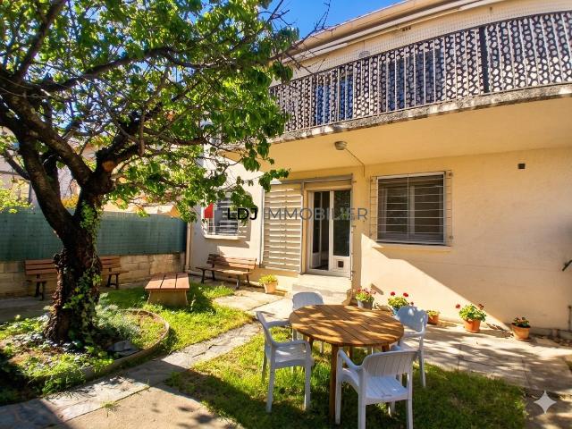 Maison 4 pièces 109 m²