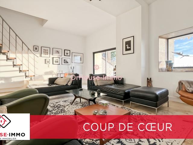 Maison 4 pièces 109 m²
