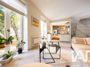 Maison 4 pièces 109 m²