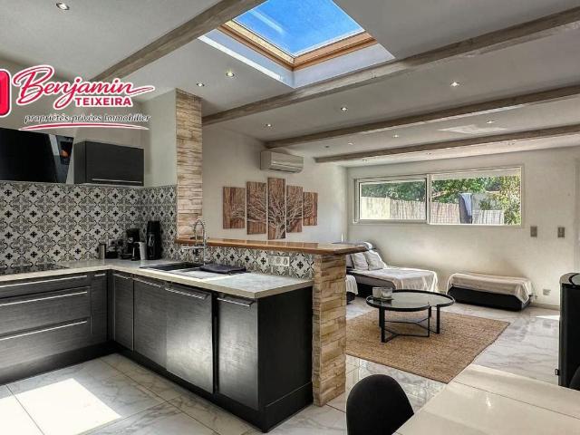 Maison 4 pièces 109 m²
