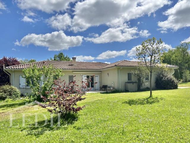Maison 4 pièces 109 m²