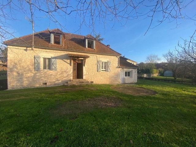 Maison 4 pièces 109 m²