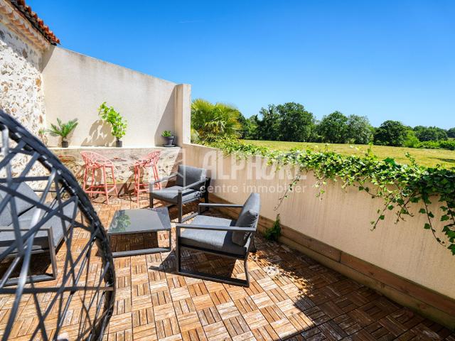 Maison 4 pièces 109 m²