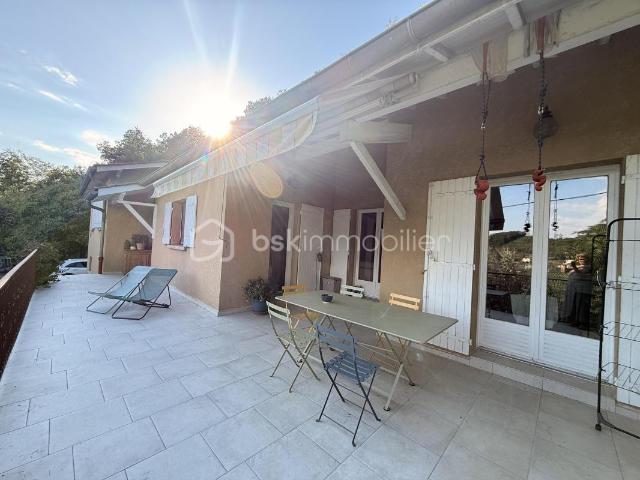 Maison 4 pièces 109 m²
