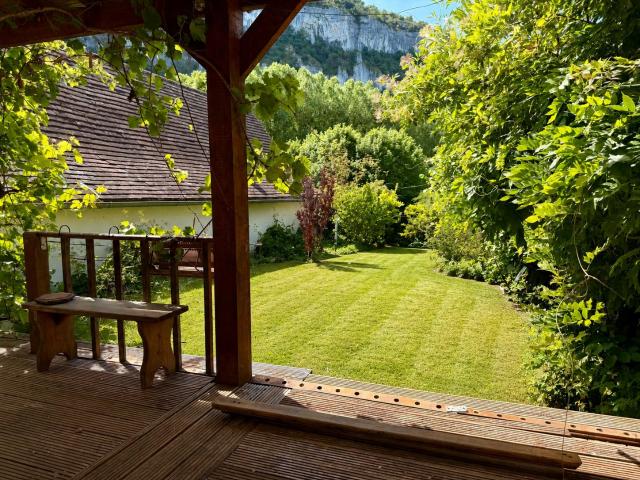 Maison 4 pièces 109 m²